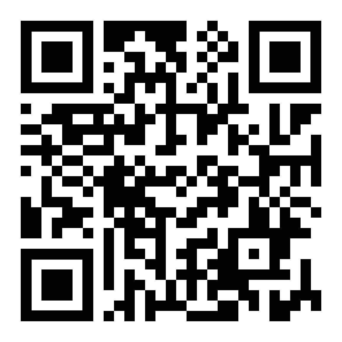 Telegram QR Code